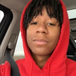 Meet your Posher, Josh